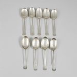1377 8285 SPOONS